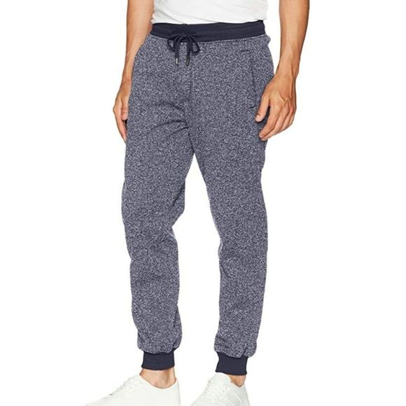 Men's Fleece Joggers! Soft and Cozy - Picture 1 of 2